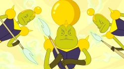 انیمیشن وقت ماجراجویی :: فصل 6 قسمت 21 :: دوبله فارسی